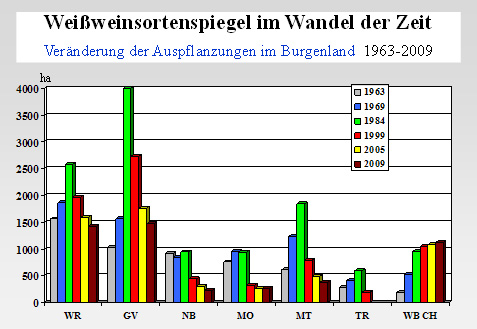 Rebsortenspiegel